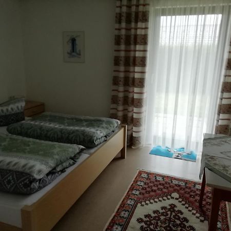 Doppelzimmer "Waldhutte" Bischofsmais Exterior foto