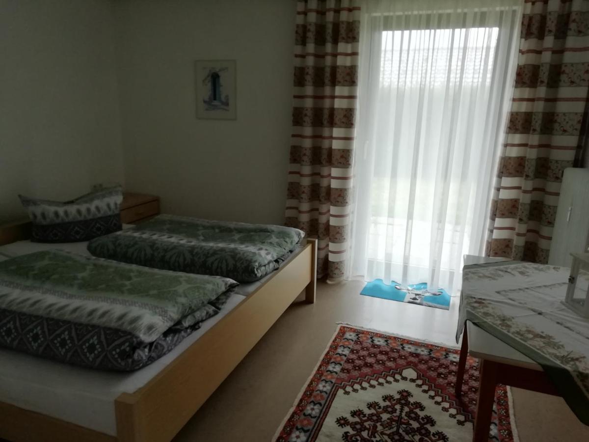 Doppelzimmer "Waldhutte" Bischofsmais Exterior foto