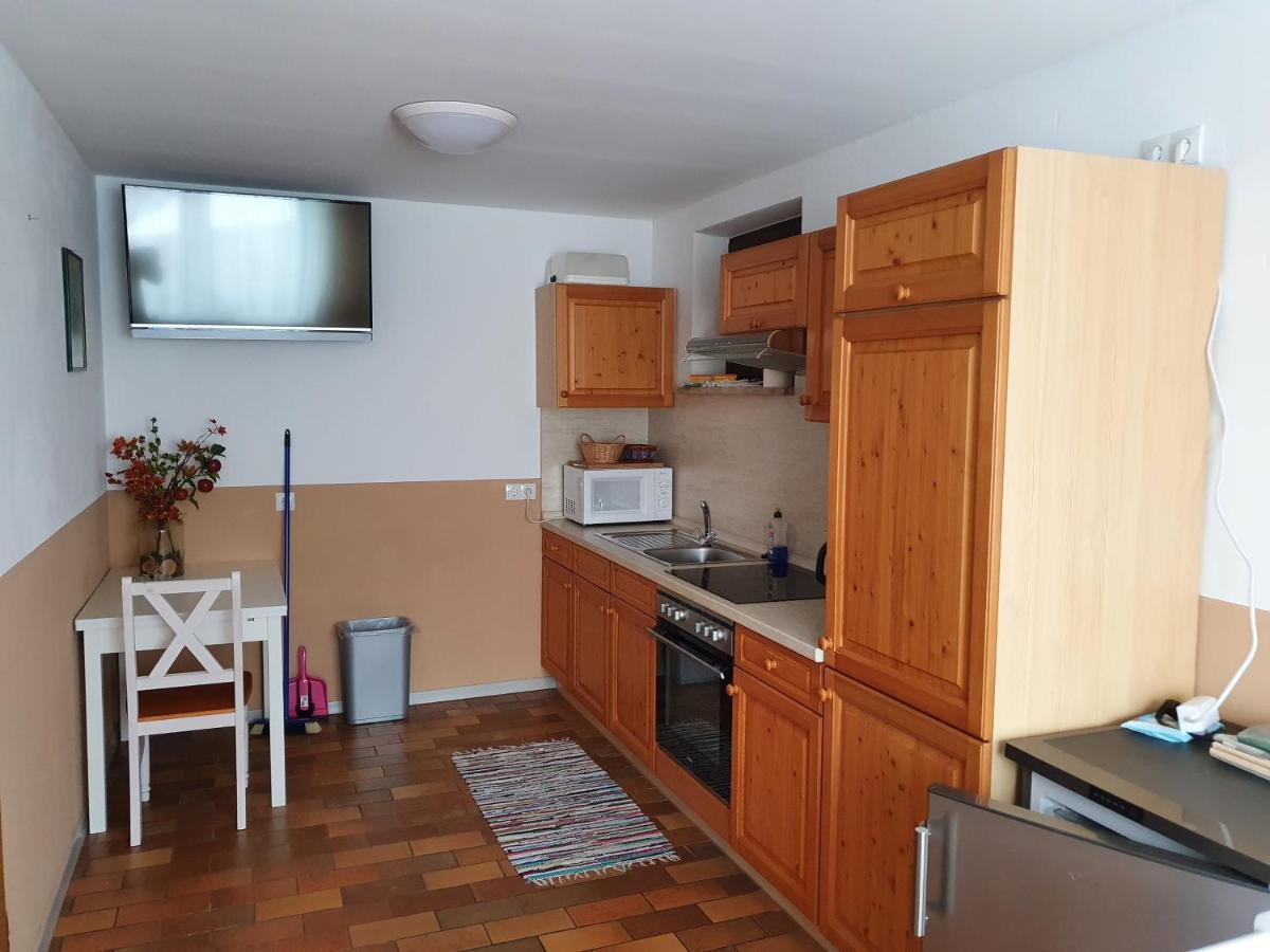 Doppelzimmer "Waldhutte" Bischofsmais Cameră foto