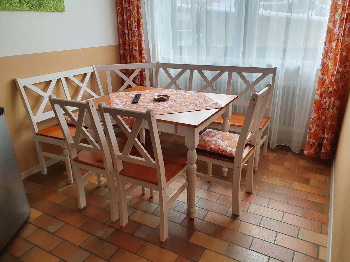 Doppelzimmer "Waldhutte" Bischofsmais Cameră foto