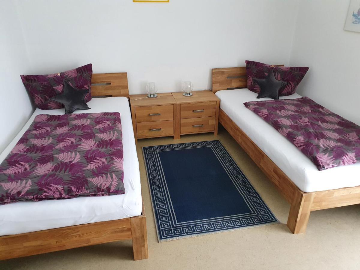 Doppelzimmer "Waldhutte" Bischofsmais Cameră foto