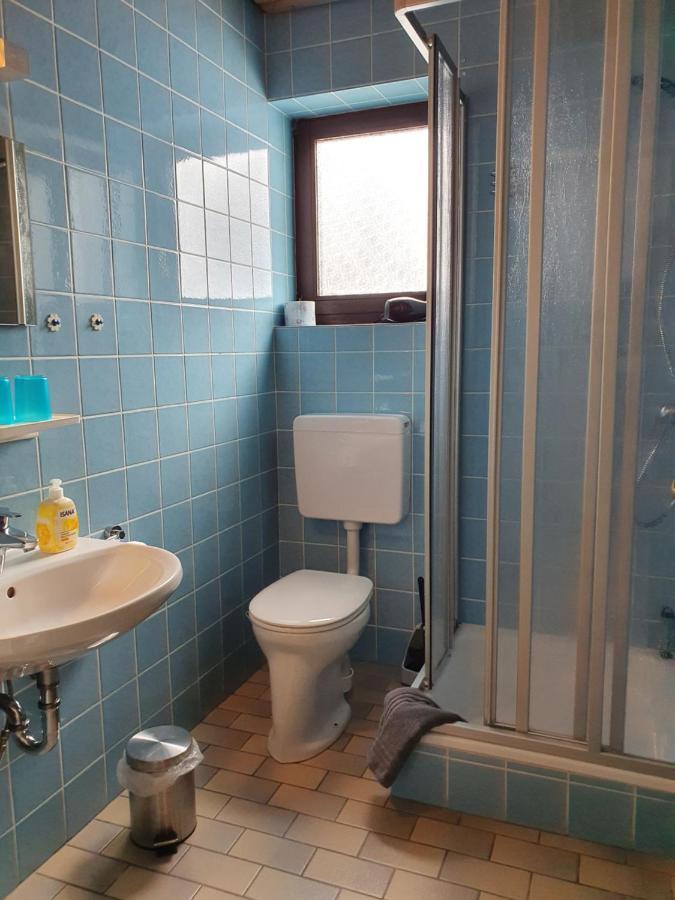 Doppelzimmer "Waldhutte" Bischofsmais Cameră foto
