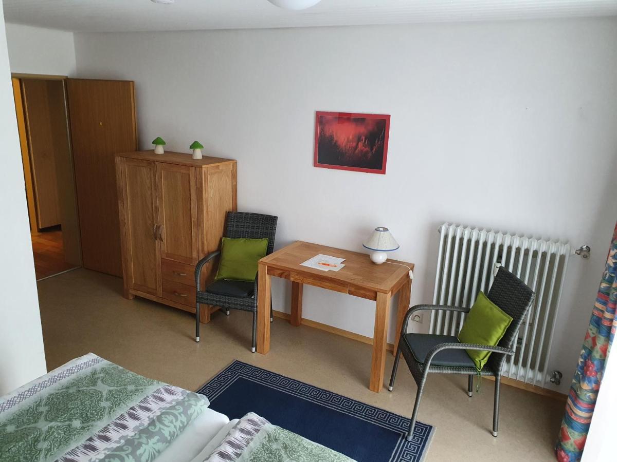 Doppelzimmer "Waldhutte" Bischofsmais Cameră foto