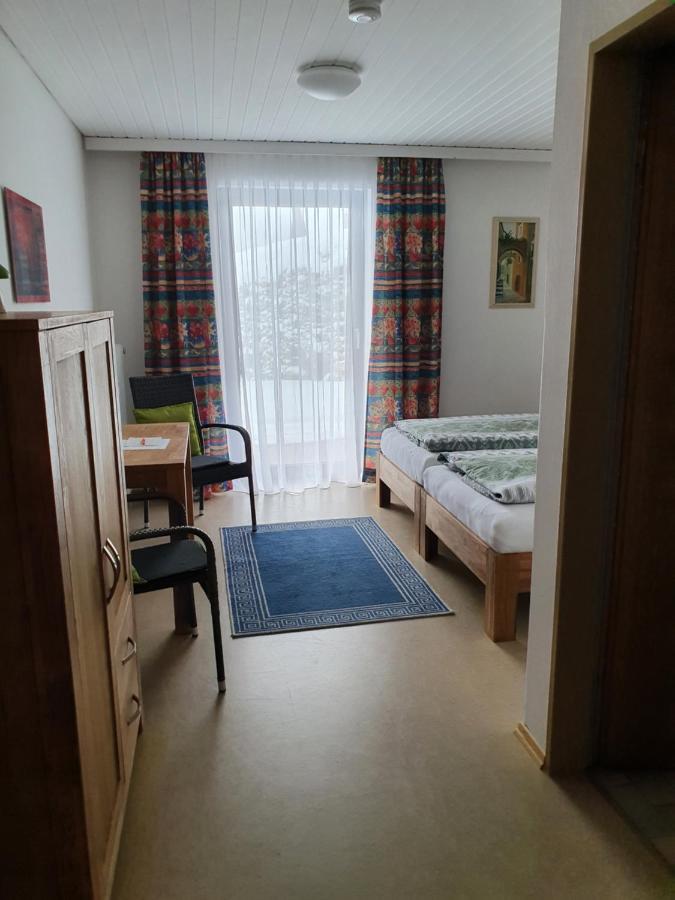 Doppelzimmer "Waldhutte" Bischofsmais Cameră foto